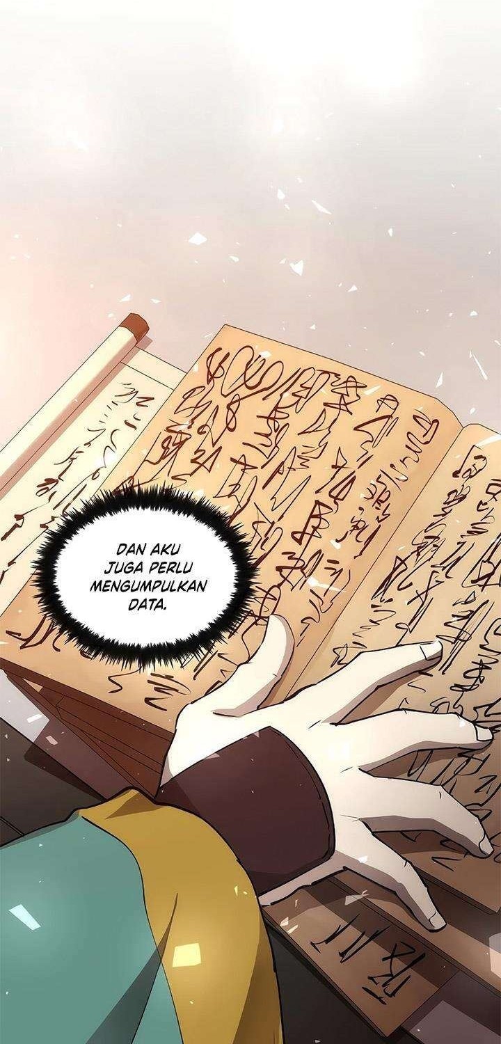Doctor’s Rebirth Chapter 42 Gambar 16