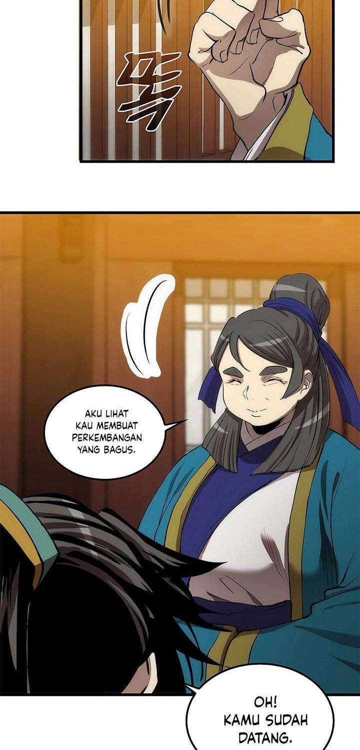 Doctor’s Rebirth Chapter 42 Gambar 18