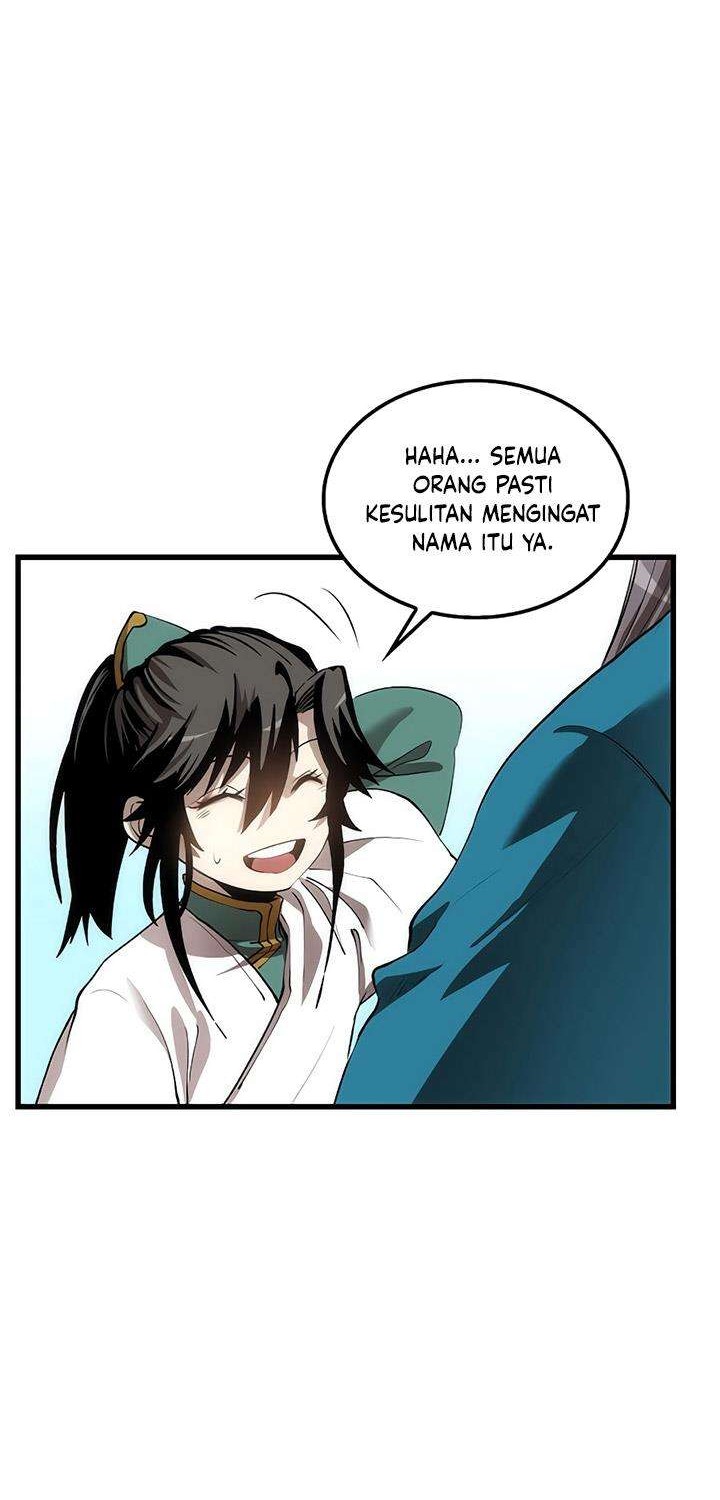 Doctor’s Rebirth Chapter 42 Gambar 25