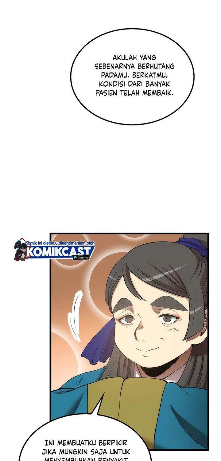 Doctor’s Rebirth Chapter 42 Gambar 20