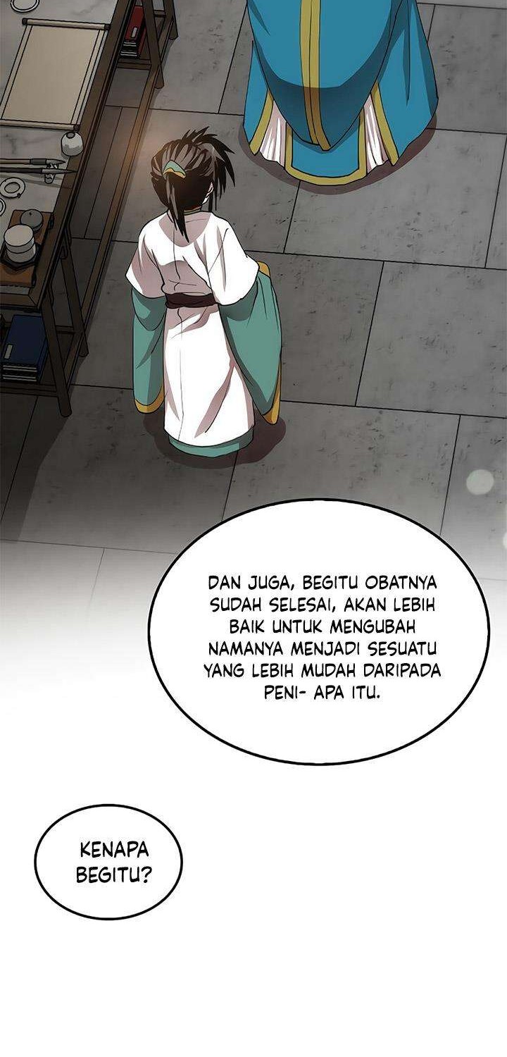 Doctor’s Rebirth Chapter 42 Gambar 22