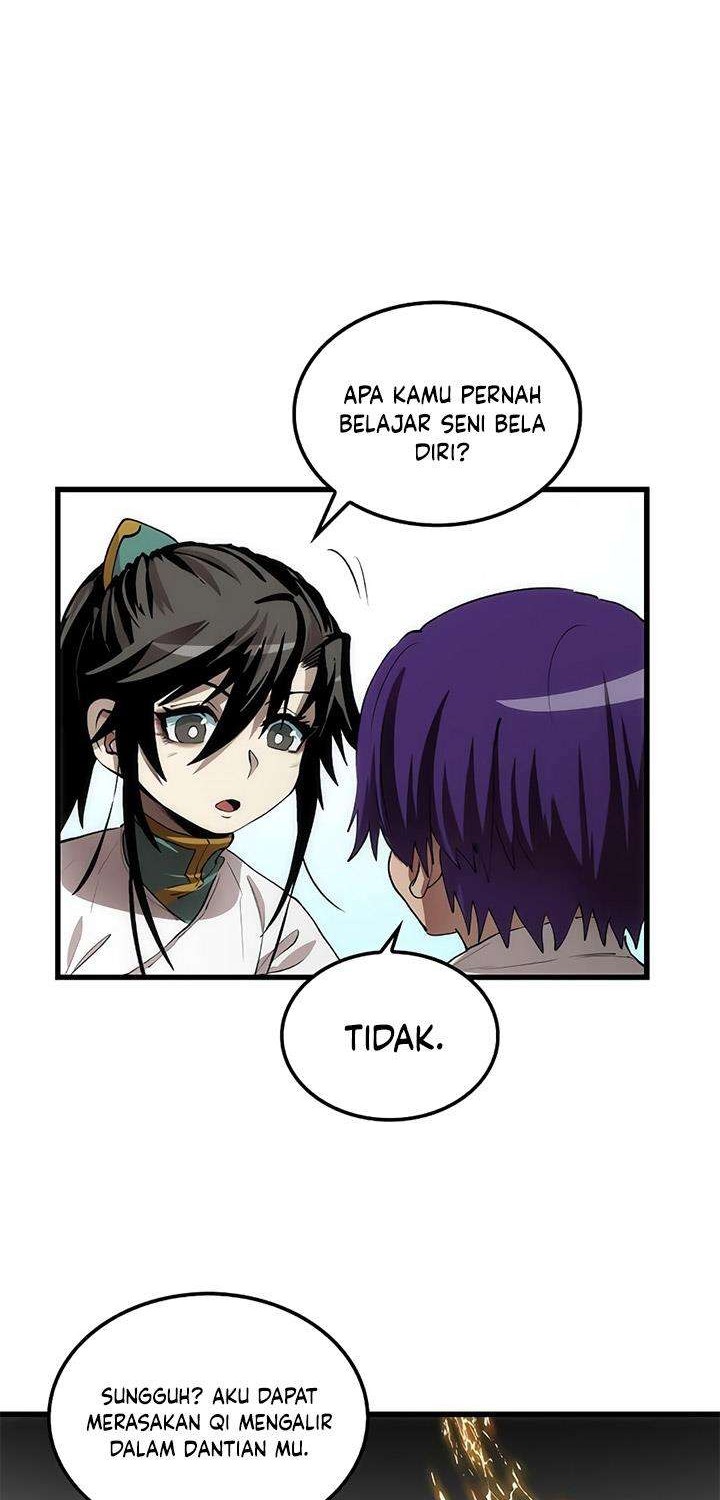 Doctor’s Rebirth Chapter 42 Gambar 33