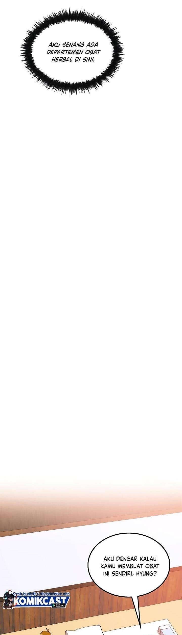 Doctor’s Rebirth Chapter 42 Gambar 28