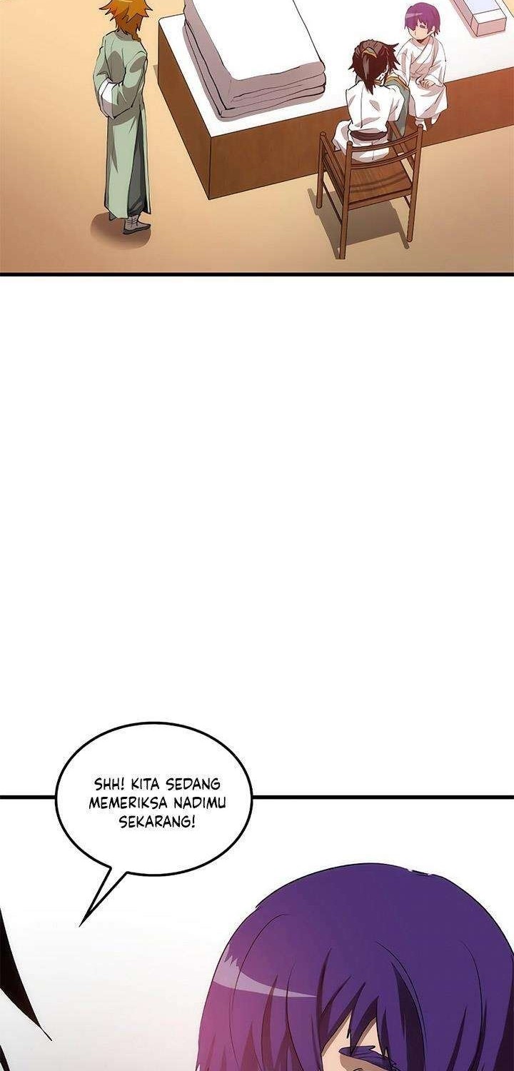 Doctor’s Rebirth Chapter 42 Gambar 29