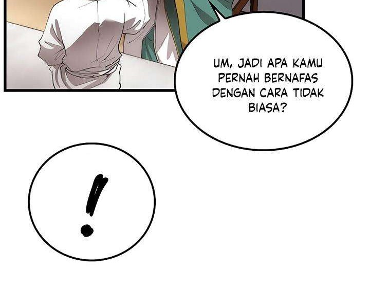 Doctor’s Rebirth Chapter 42 Gambar 35
