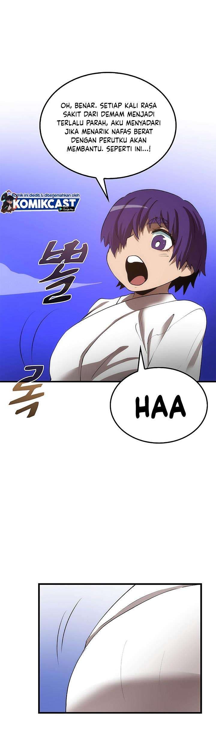 Doctor’s Rebirth Chapter 42 Gambar 36