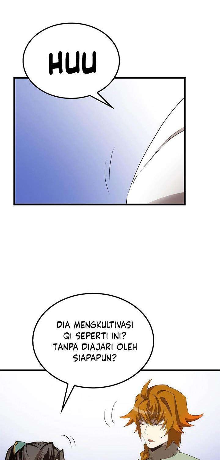 Doctor’s Rebirth Chapter 42 Gambar 37