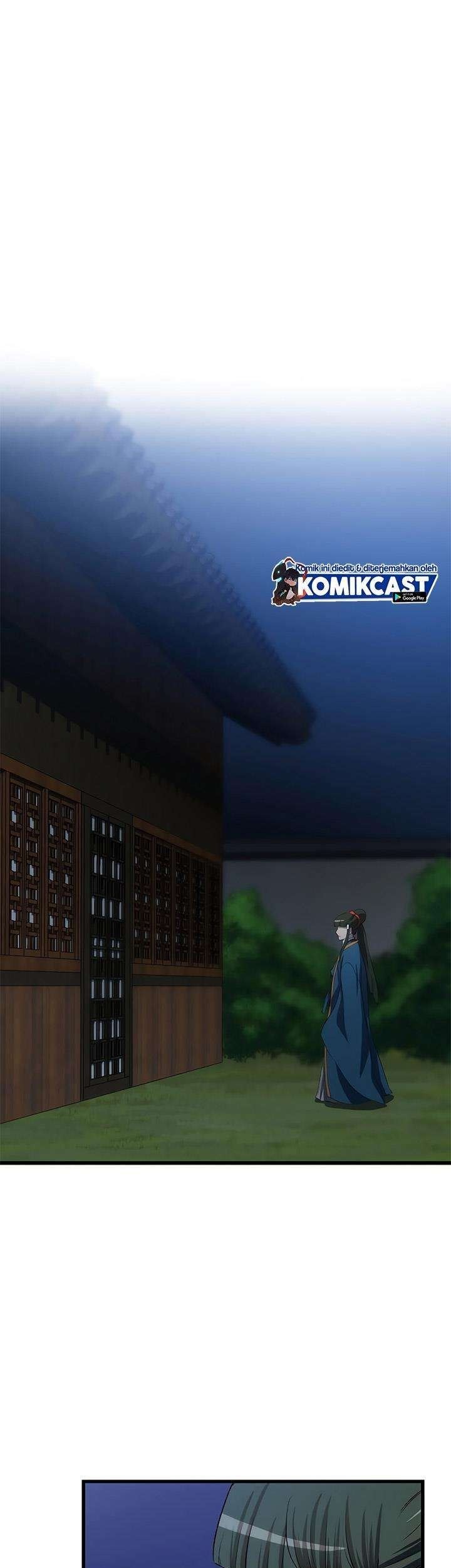 Komik Doctor’s Rebirth Chapter 42 gambar nomor 1