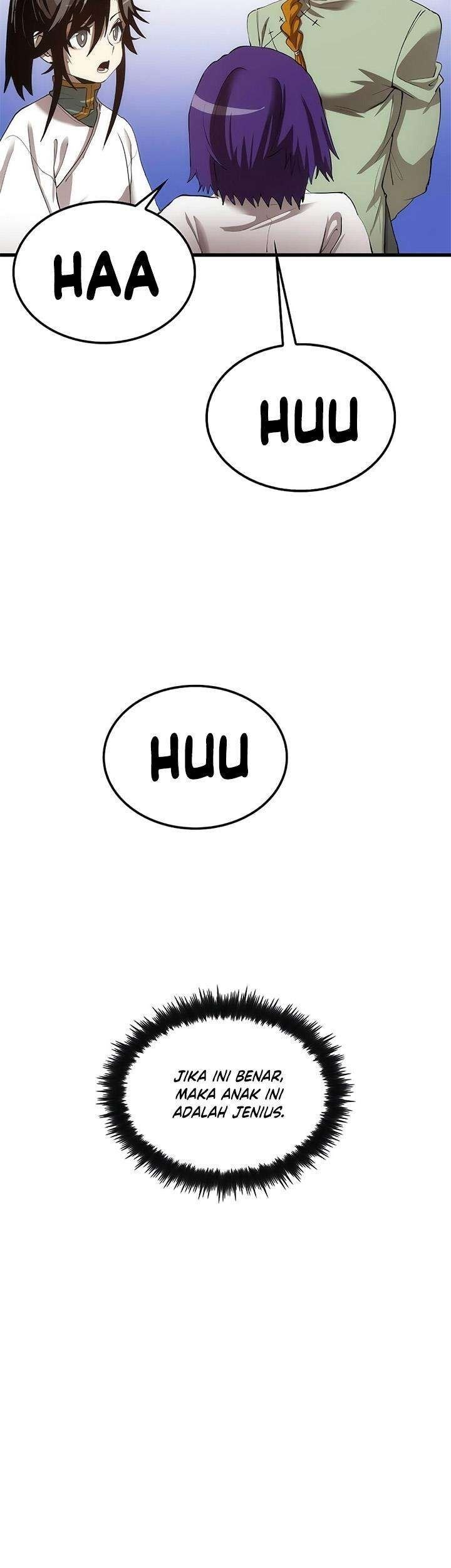 Doctor’s Rebirth Chapter 42 Gambar 38