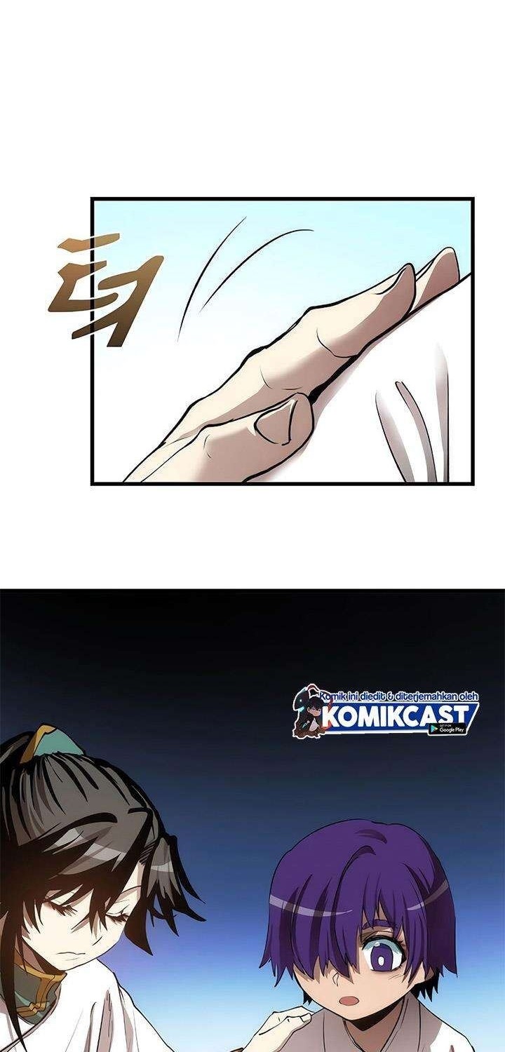 Doctor’s Rebirth Chapter 42 Gambar 39