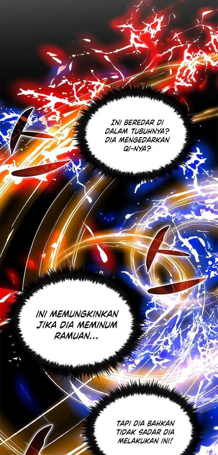 Doctor’s Rebirth Chapter 42 Gambar 41