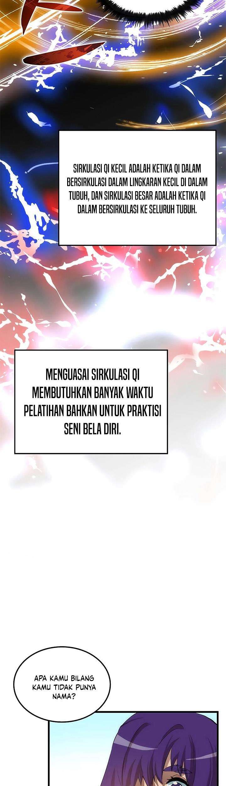 Doctor’s Rebirth Chapter 42 Gambar 42