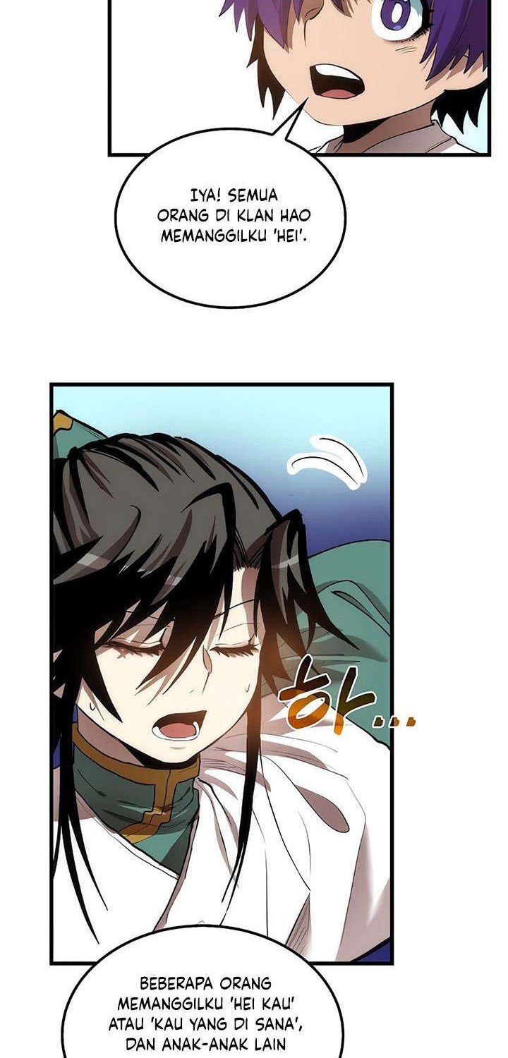 Doctor’s Rebirth Chapter 42 Gambar 43