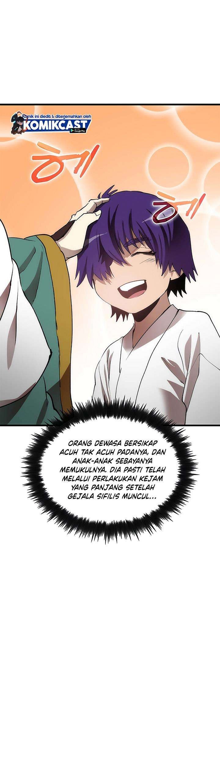 Doctor’s Rebirth Chapter 42 Gambar 51