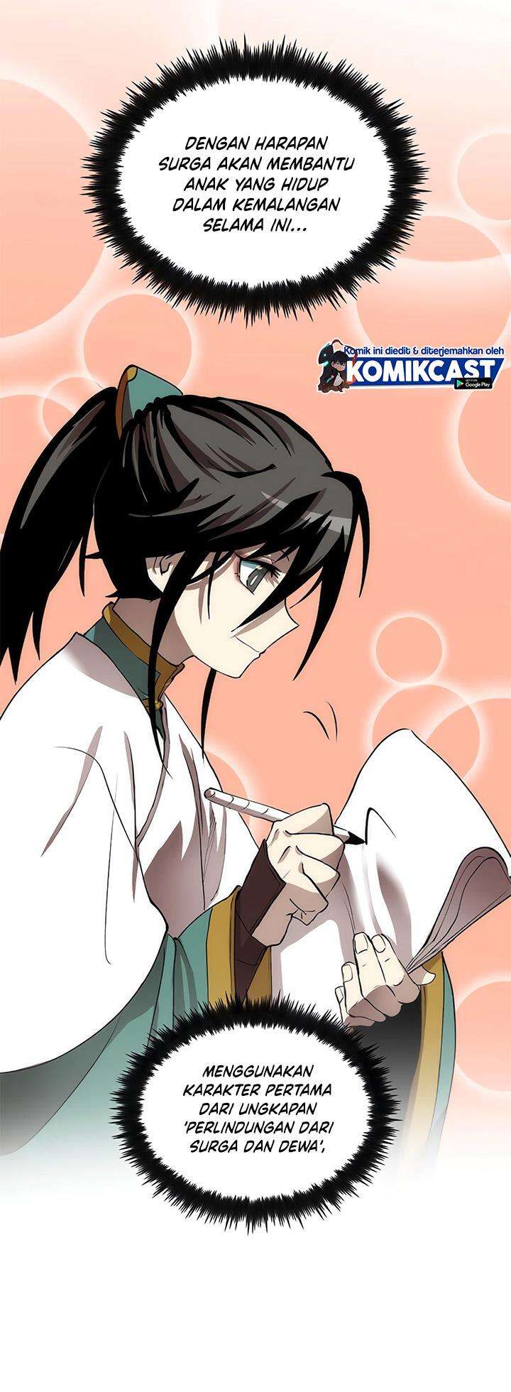 Doctor’s Rebirth Chapter 42 Gambar 46