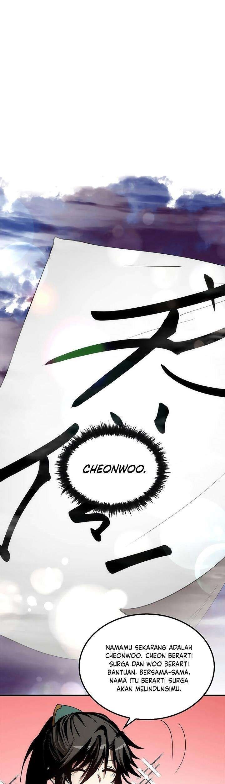 Doctor’s Rebirth Chapter 42 Gambar 47