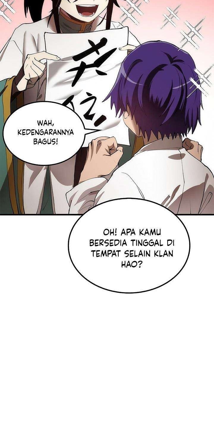 Doctor’s Rebirth Chapter 42 Gambar 48