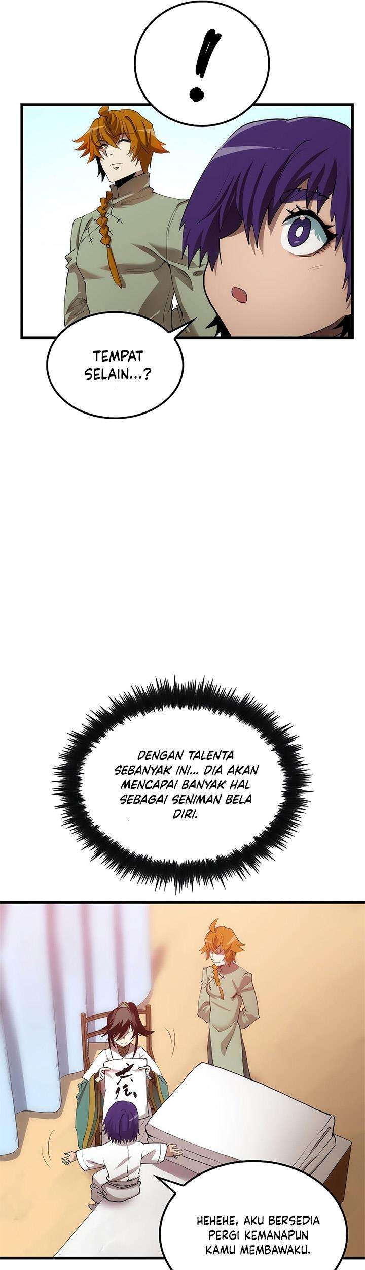 Doctor’s Rebirth Chapter 42 Gambar 49