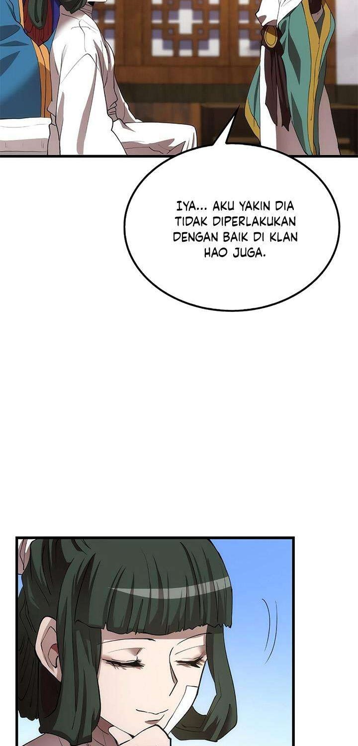Doctor’s Rebirth Chapter 42 Gambar 54