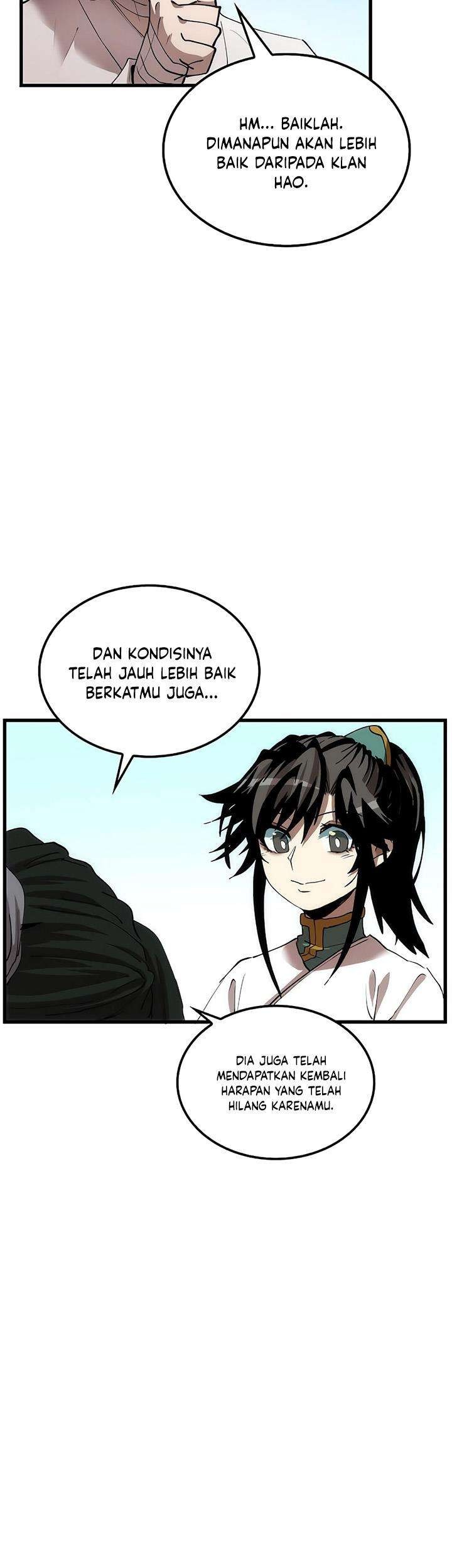 Doctor’s Rebirth Chapter 42 Gambar 55