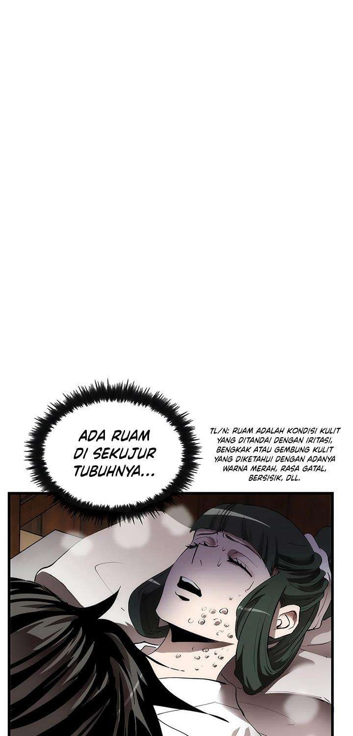 Doctor’s Rebirth Chapter 42 Gambar 4