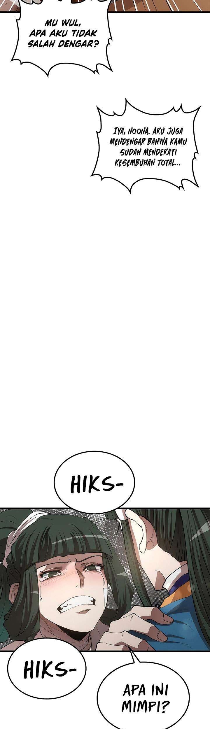 Doctor’s Rebirth Chapter 42 Gambar 62