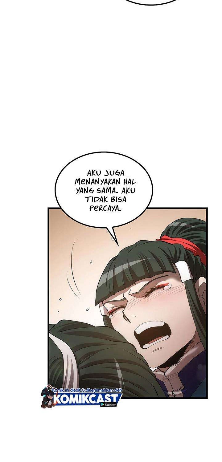 Doctor’s Rebirth Chapter 42 Gambar 63