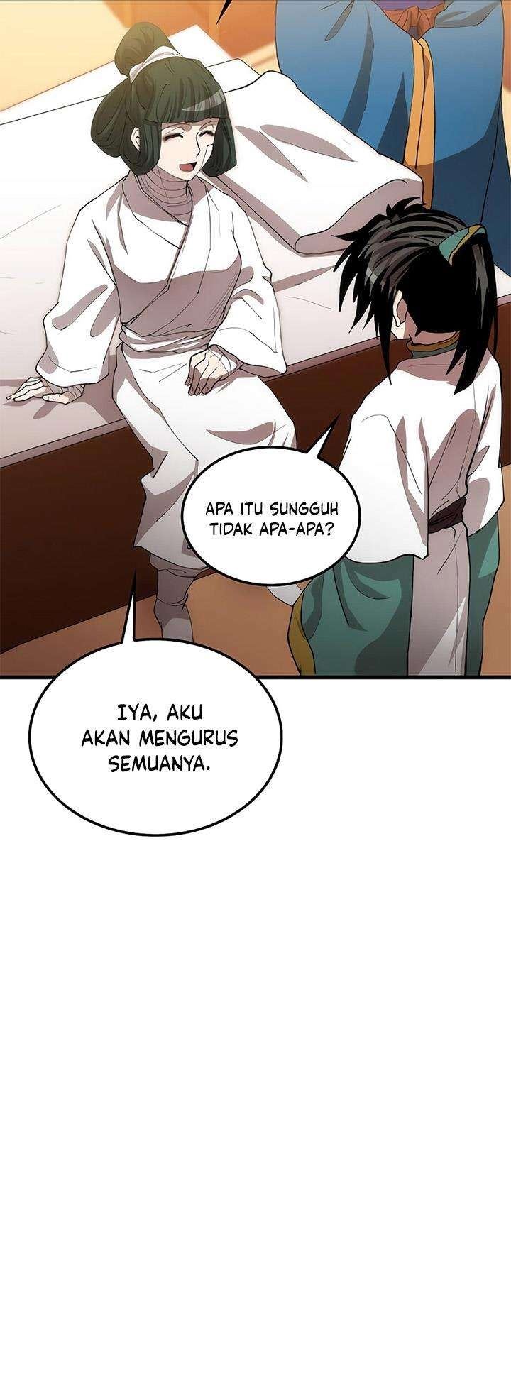 Doctor’s Rebirth Chapter 42 Gambar 57