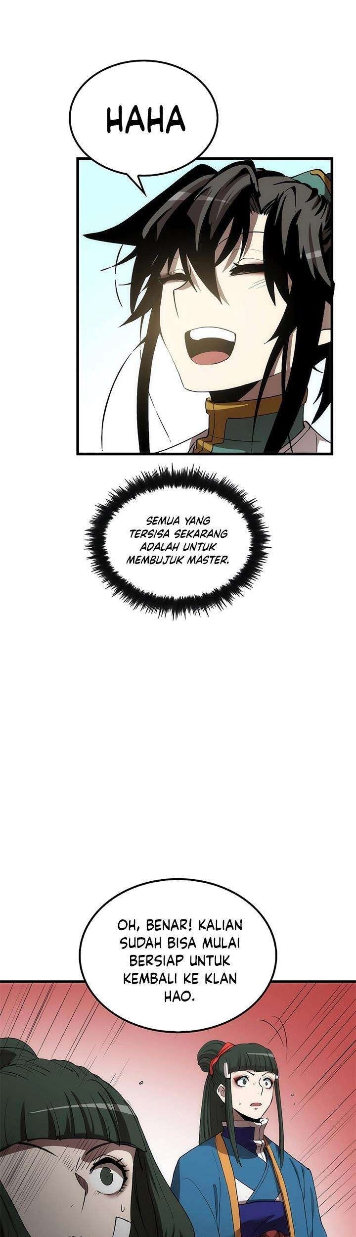 Doctor’s Rebirth Chapter 42 Gambar 58