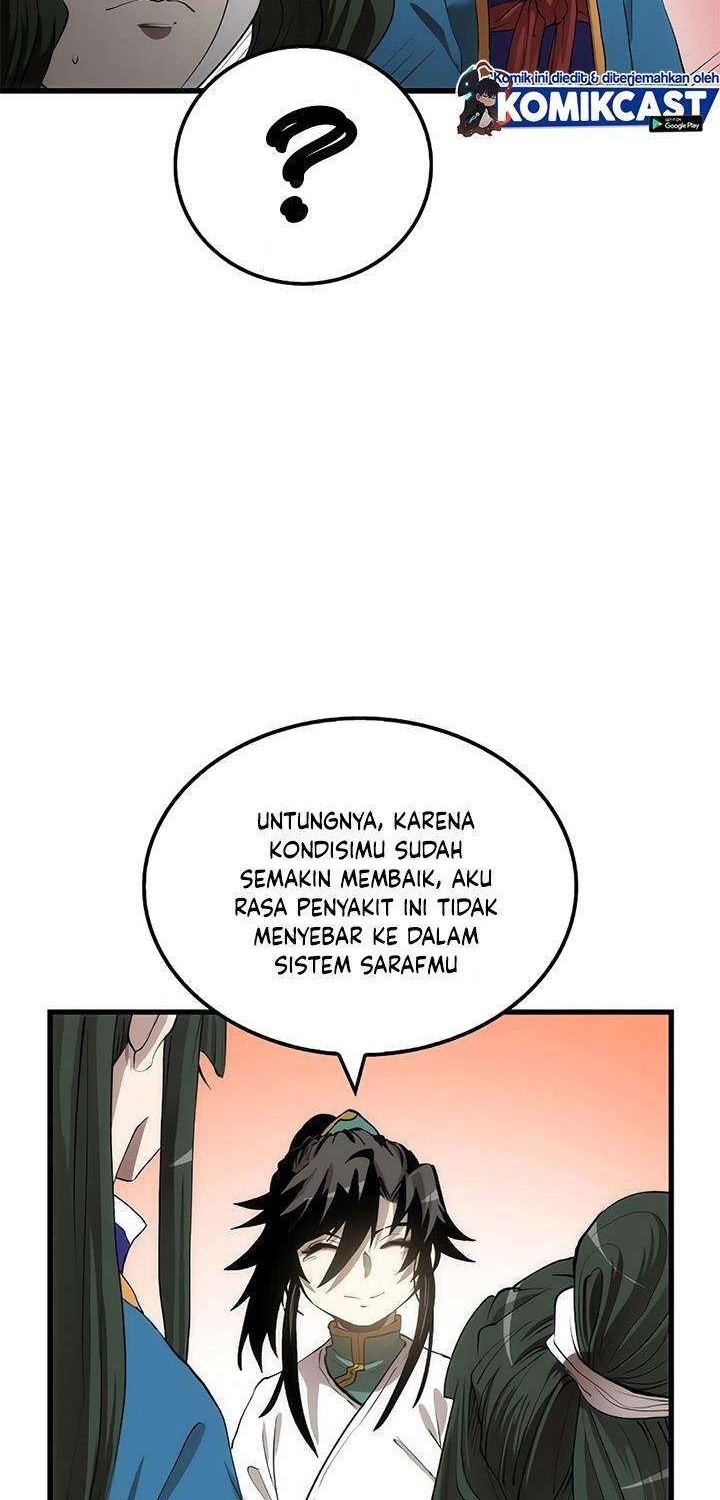 Doctor’s Rebirth Chapter 42 Gambar 59