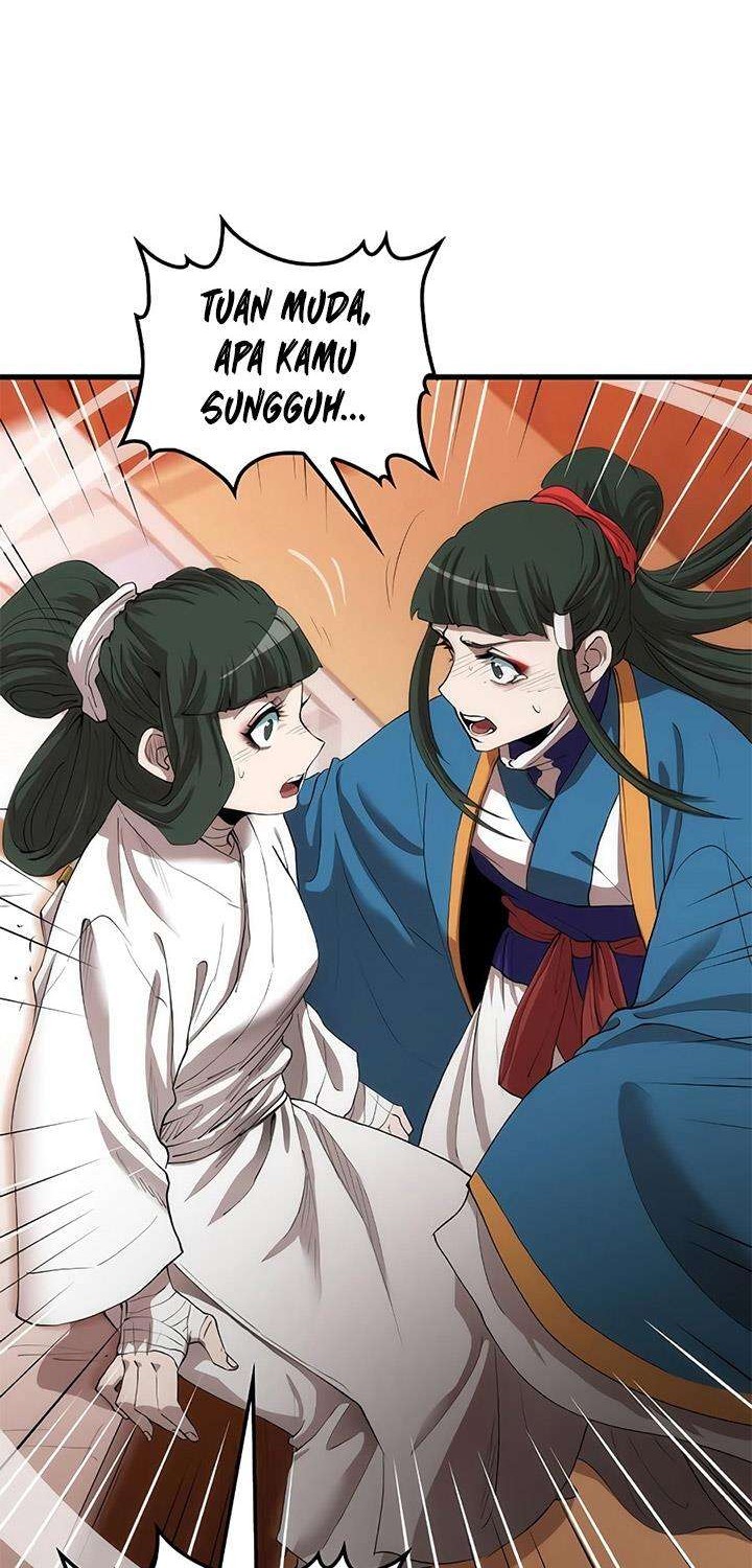 Doctor’s Rebirth Chapter 42 Gambar 61