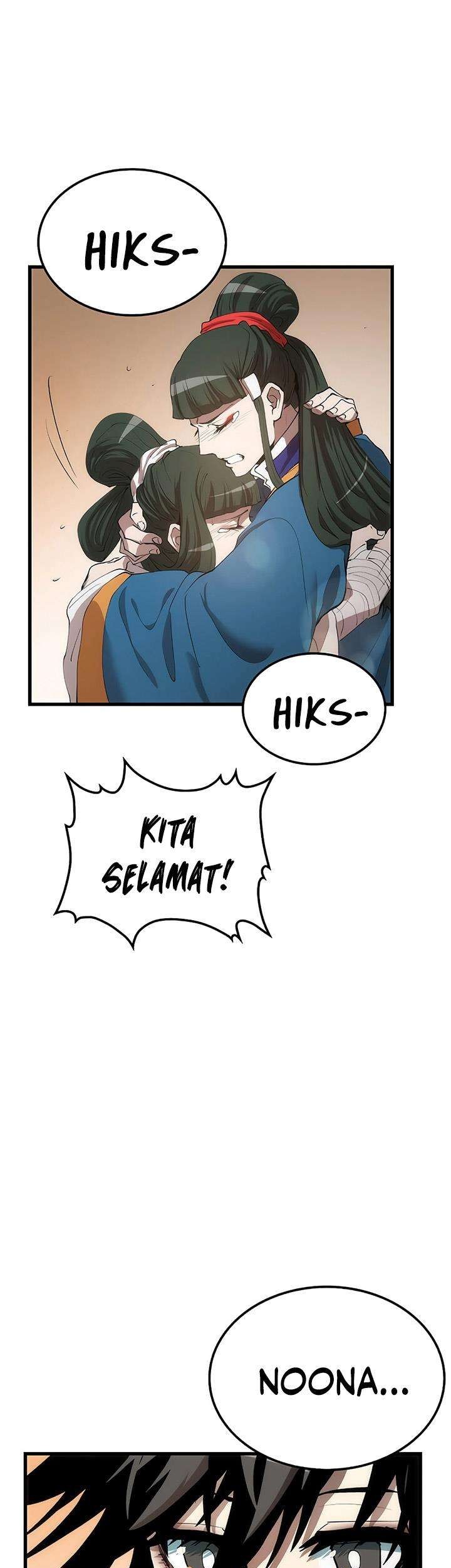 Doctor’s Rebirth Chapter 42 Gambar 64