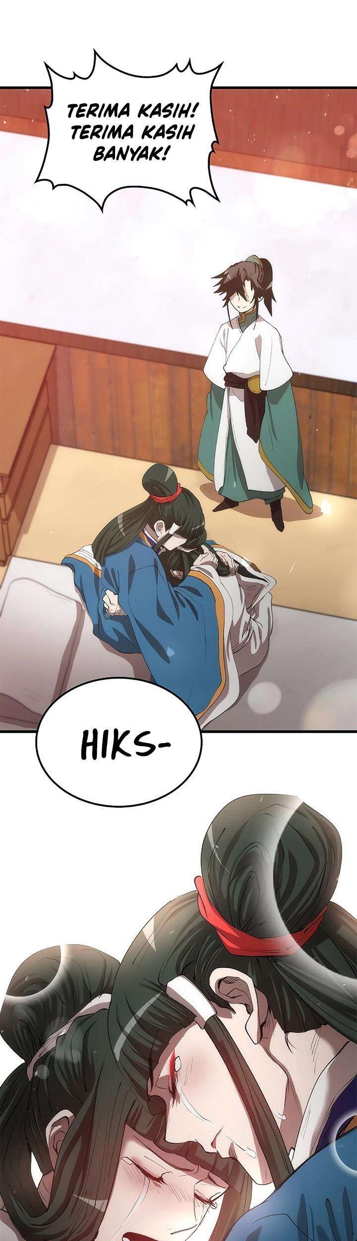 Doctor’s Rebirth Chapter 42 Gambar 66