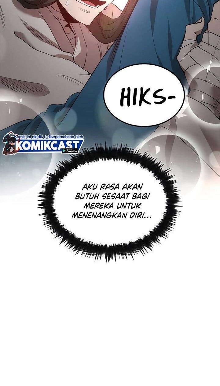 Doctor’s Rebirth Chapter 42 Gambar 67