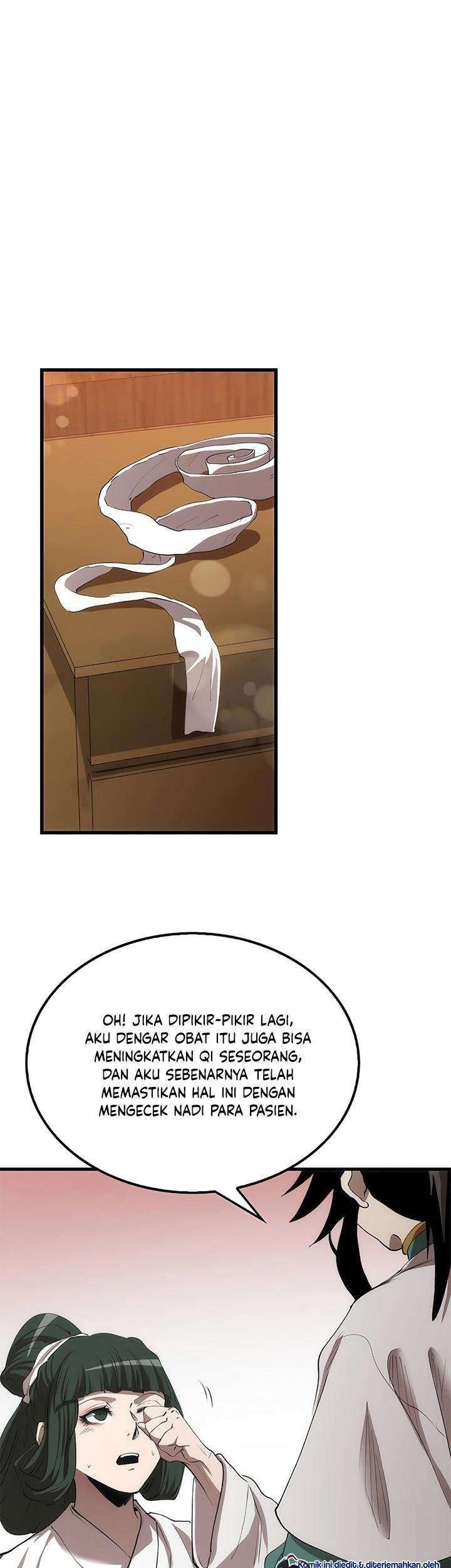 Doctor’s Rebirth Chapter 42 Gambar 68