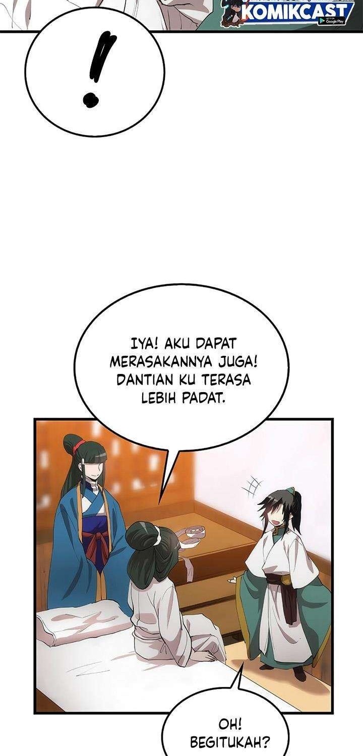 Doctor’s Rebirth Chapter 42 Gambar 69