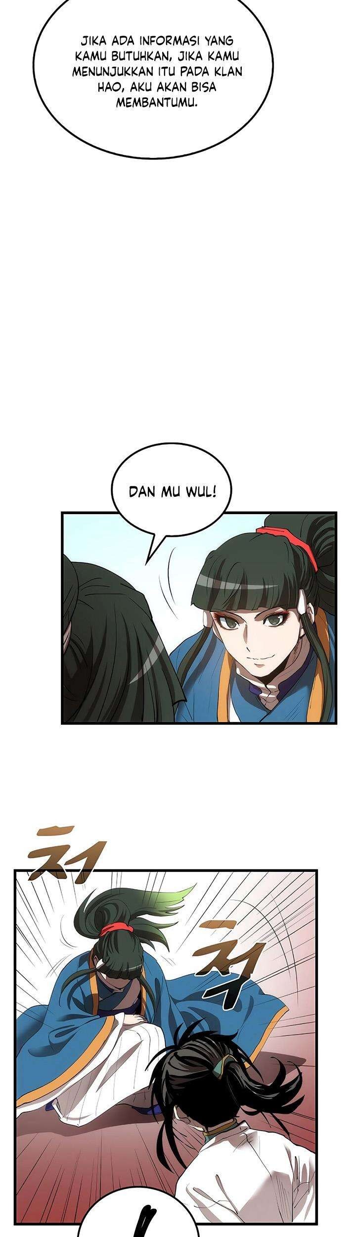 Doctor’s Rebirth Chapter 42 Gambar 74