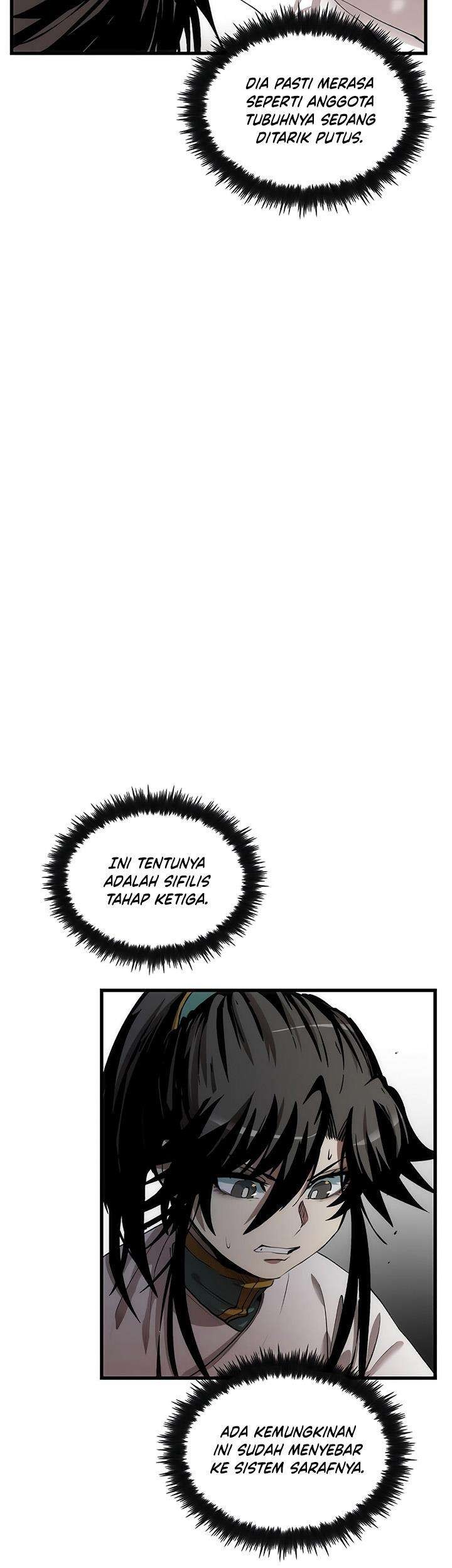 Doctor’s Rebirth Chapter 42 Gambar 5