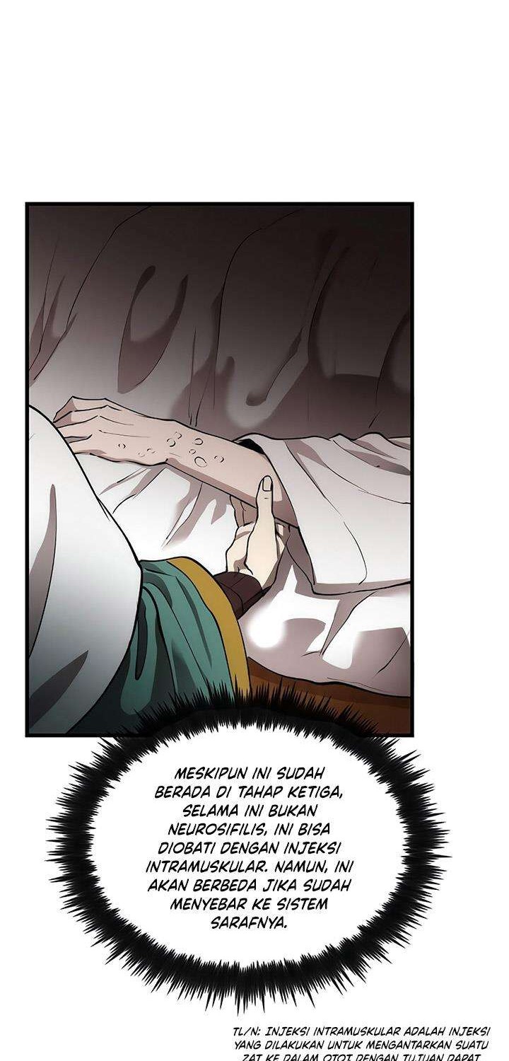 Doctor’s Rebirth Chapter 42 Gambar 6
