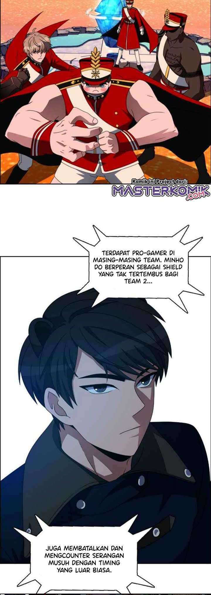 No Scope Chapter 18 Gambar 5