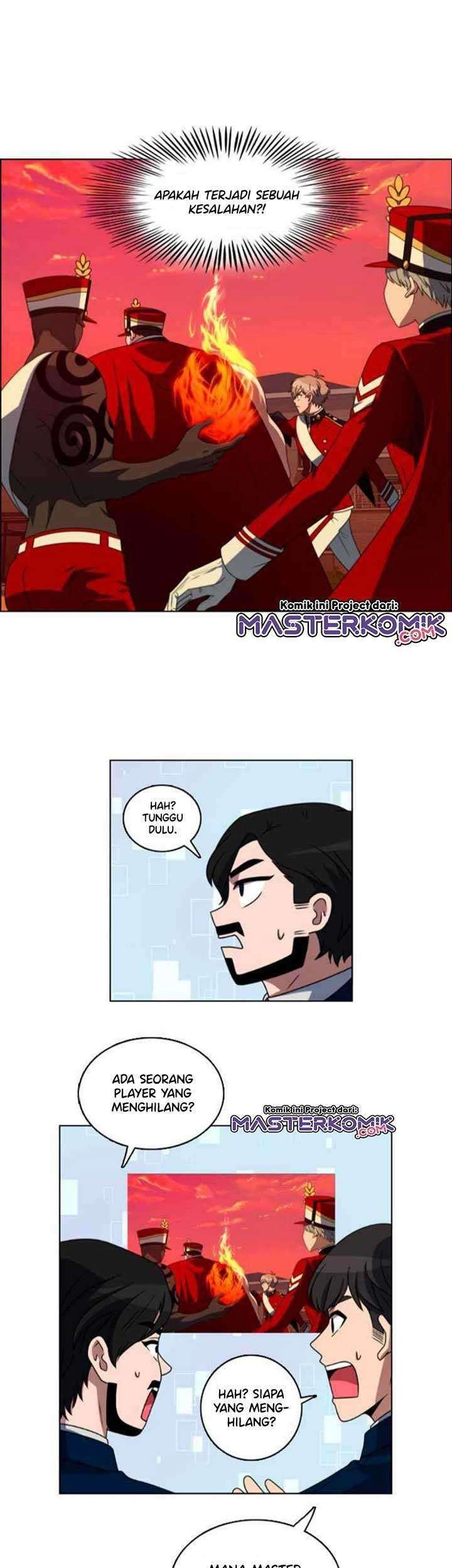 No Scope Chapter 18 Gambar 9