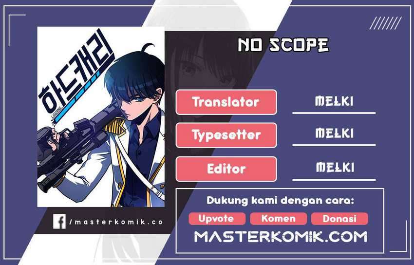 Komik No Scope Chapter 18 gambar nomor 1