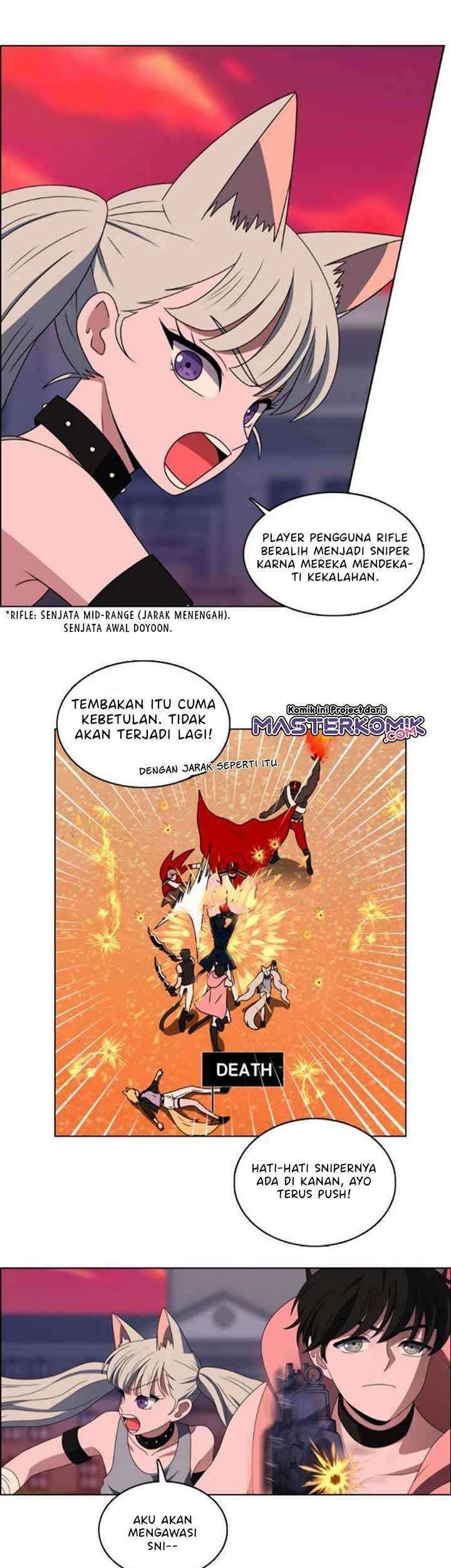 No Scope Chapter 18 Gambar 19