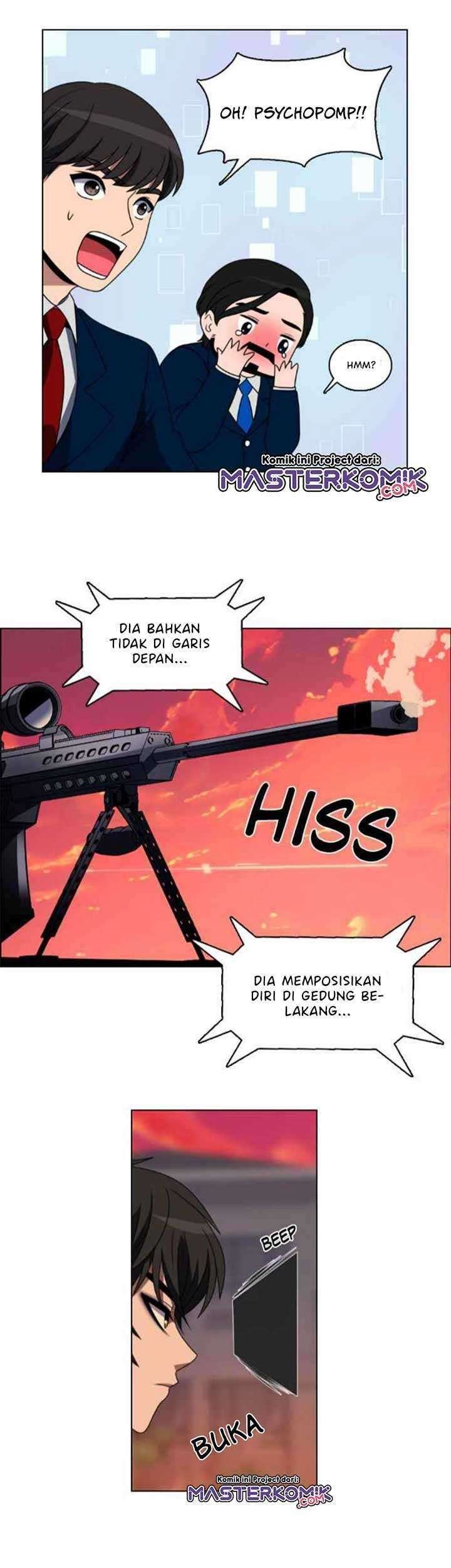 No Scope Chapter 18 Gambar 16