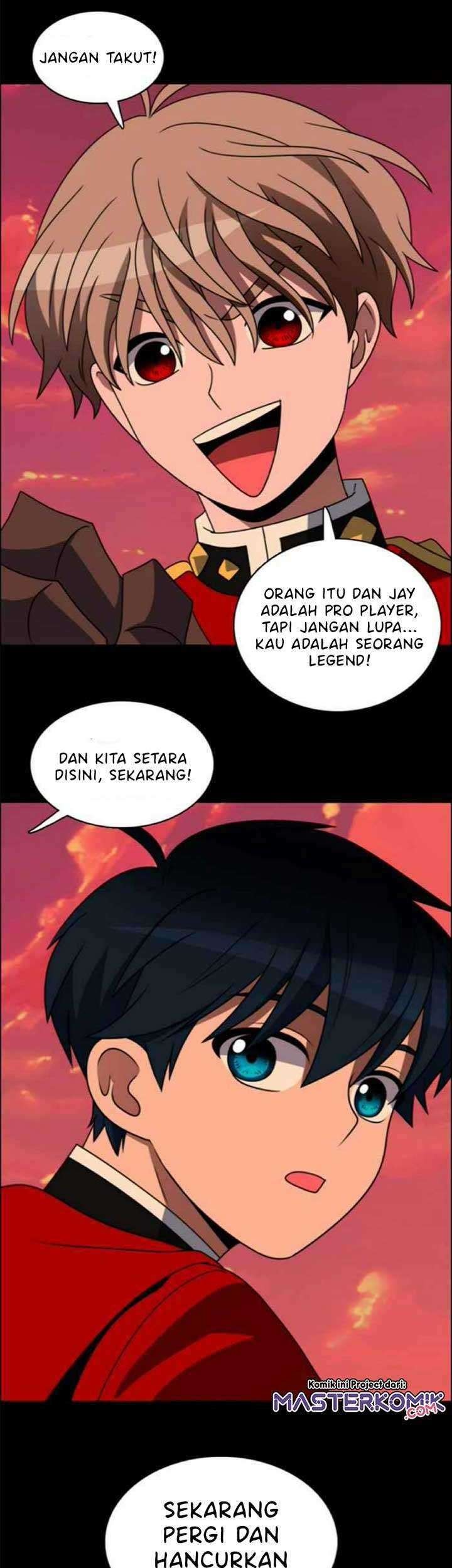 No Scope Chapter 18 Gambar 49