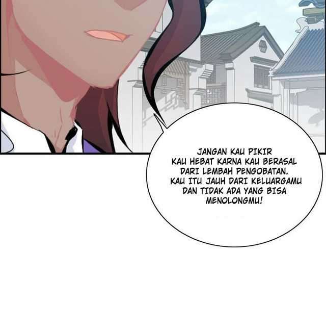 Vengeance of the Heavenly Demon Chapter 50 Gambar 14