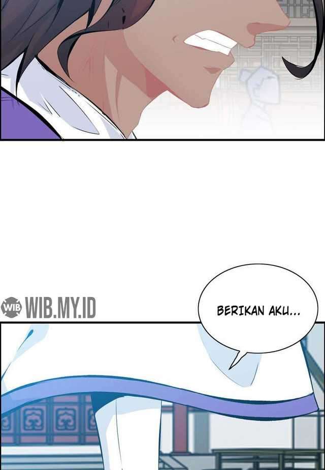 Vengeance of the Heavenly Demon Chapter 50 Gambar 18