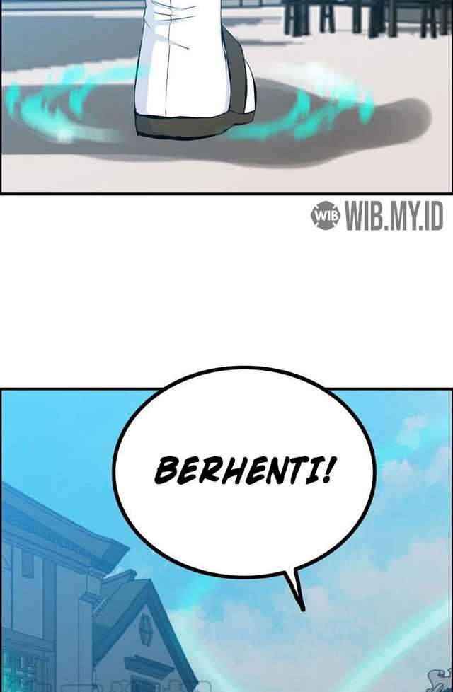 Vengeance of the Heavenly Demon Chapter 50 Gambar 19