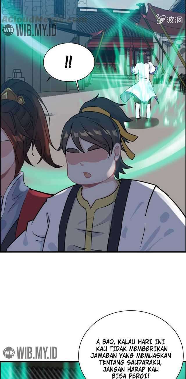 Vengeance of the Heavenly Demon Chapter 50 Gambar 20