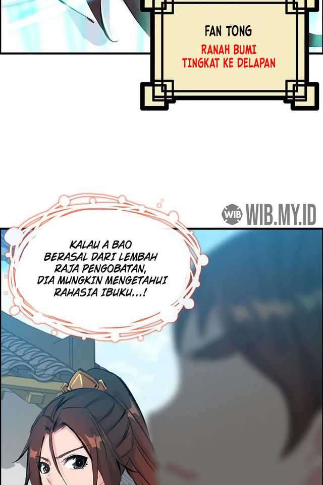 Vengeance of the Heavenly Demon Chapter 50 Gambar 22